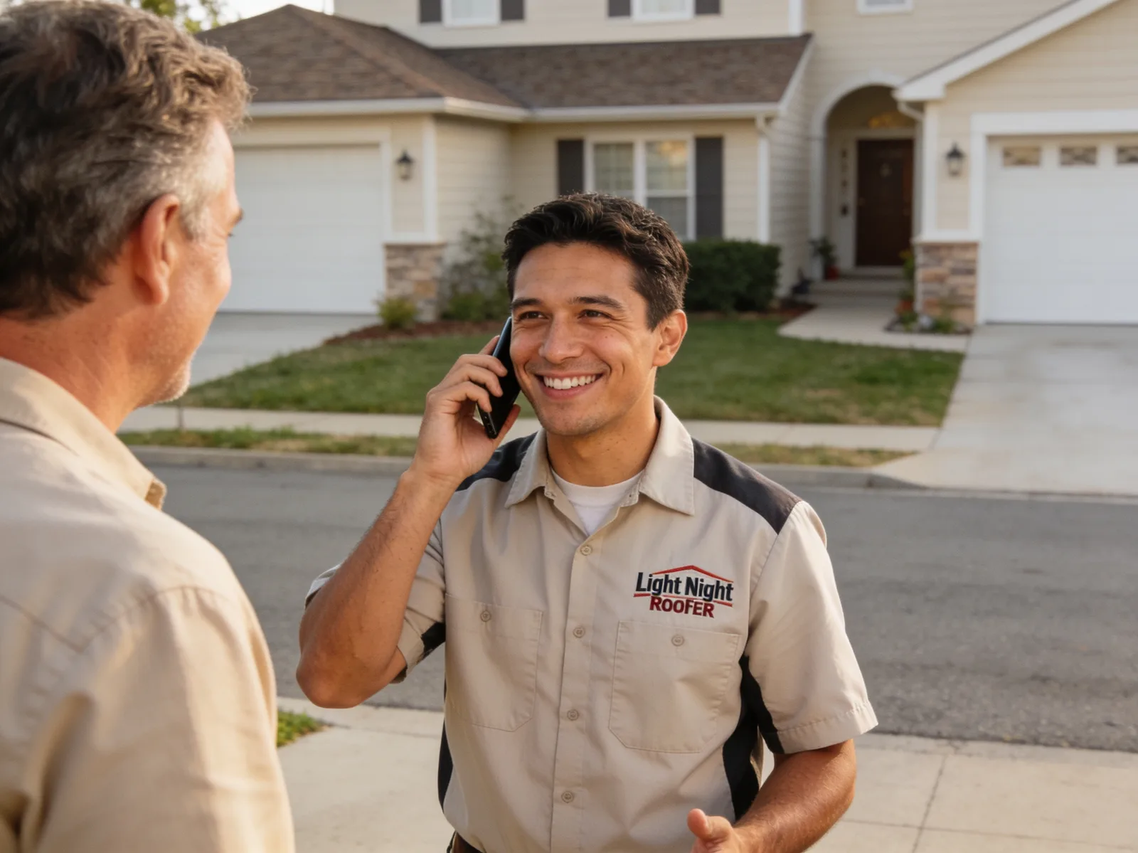 Emergency Roof Repair Rosamond, IL FAQs
